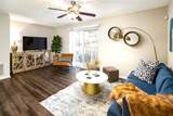 1-bedroom apartment at The Mark At Riverdale Apartments in Atlanta